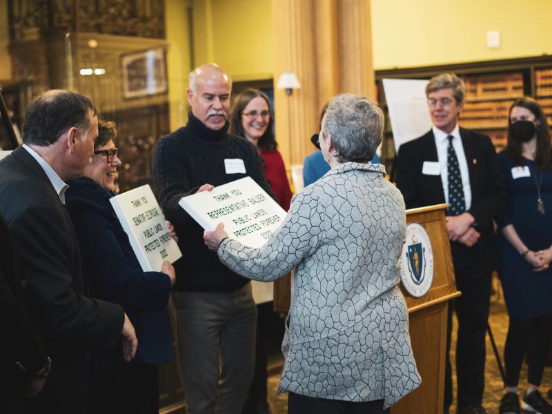 Home Massachusetts Land Trust Coalition